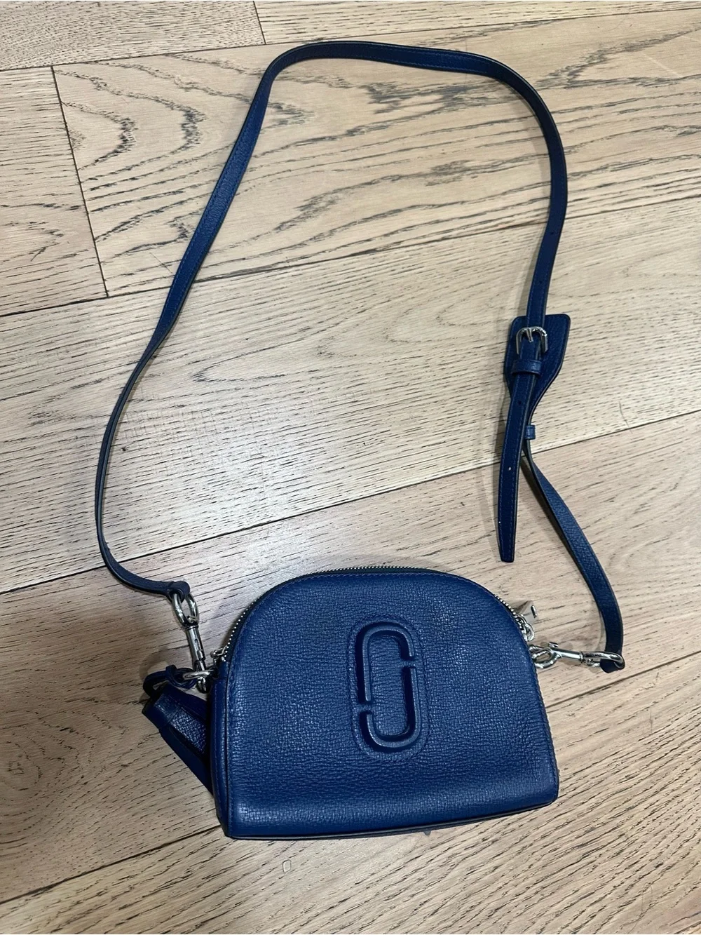 Marc Jacobs Shutter Crossbody